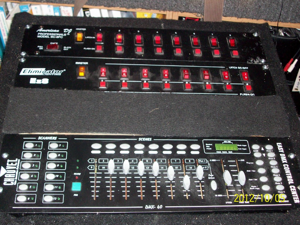 luis santana affordable mobile dj in plantsville ct 3